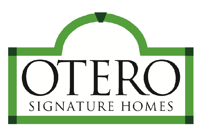 Otero Signature Homes Logo