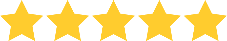 Five star rating