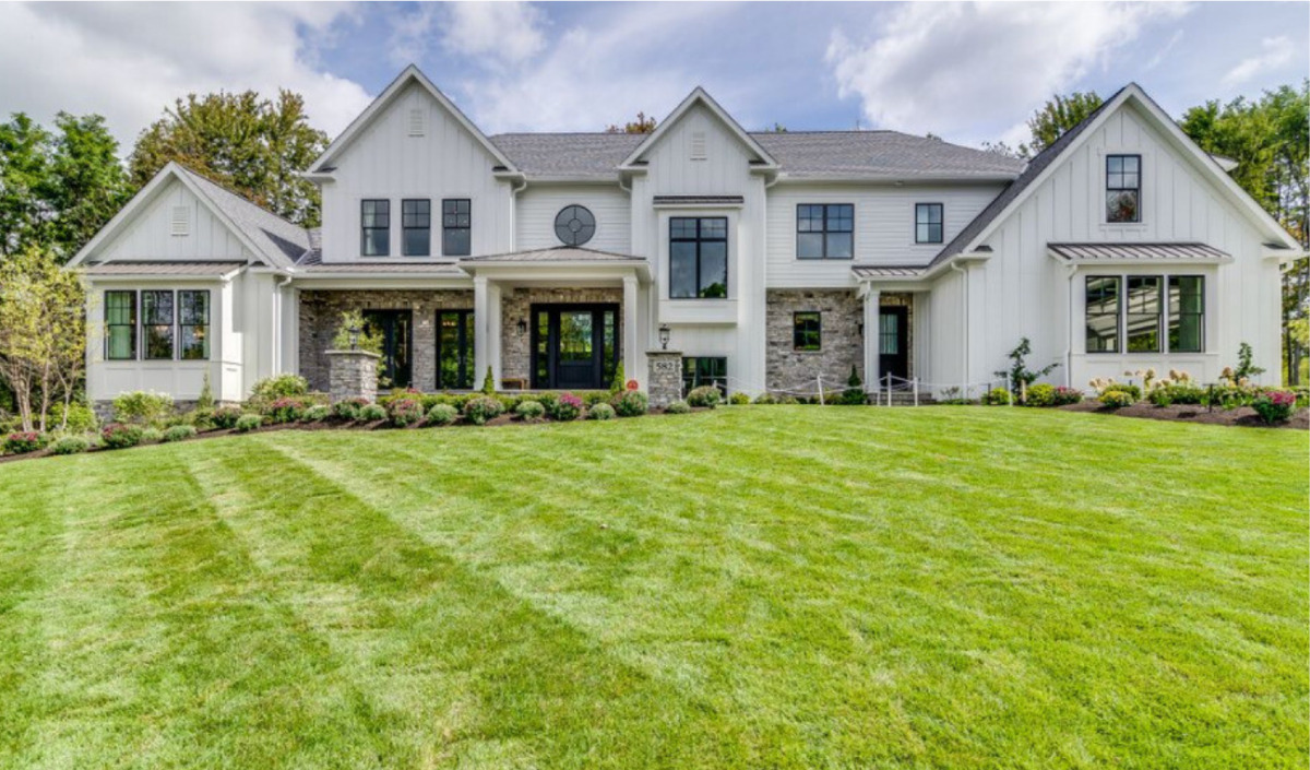 A Custom Designed Home by Otero Signature Homes