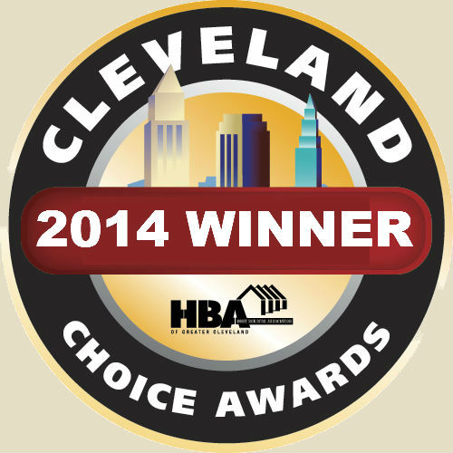 Cleveland Choice Awards 2014 Winner