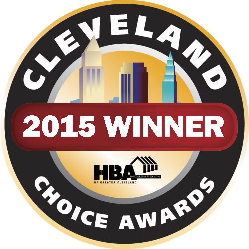Cleveland Choice Awards 2015 Winner