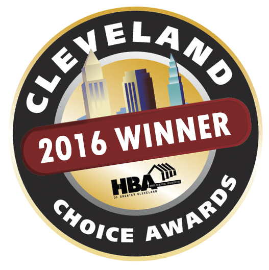 Cleveland Choice Awards 2016 Winner