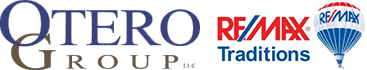 Otero Group Remax Traditions Logo