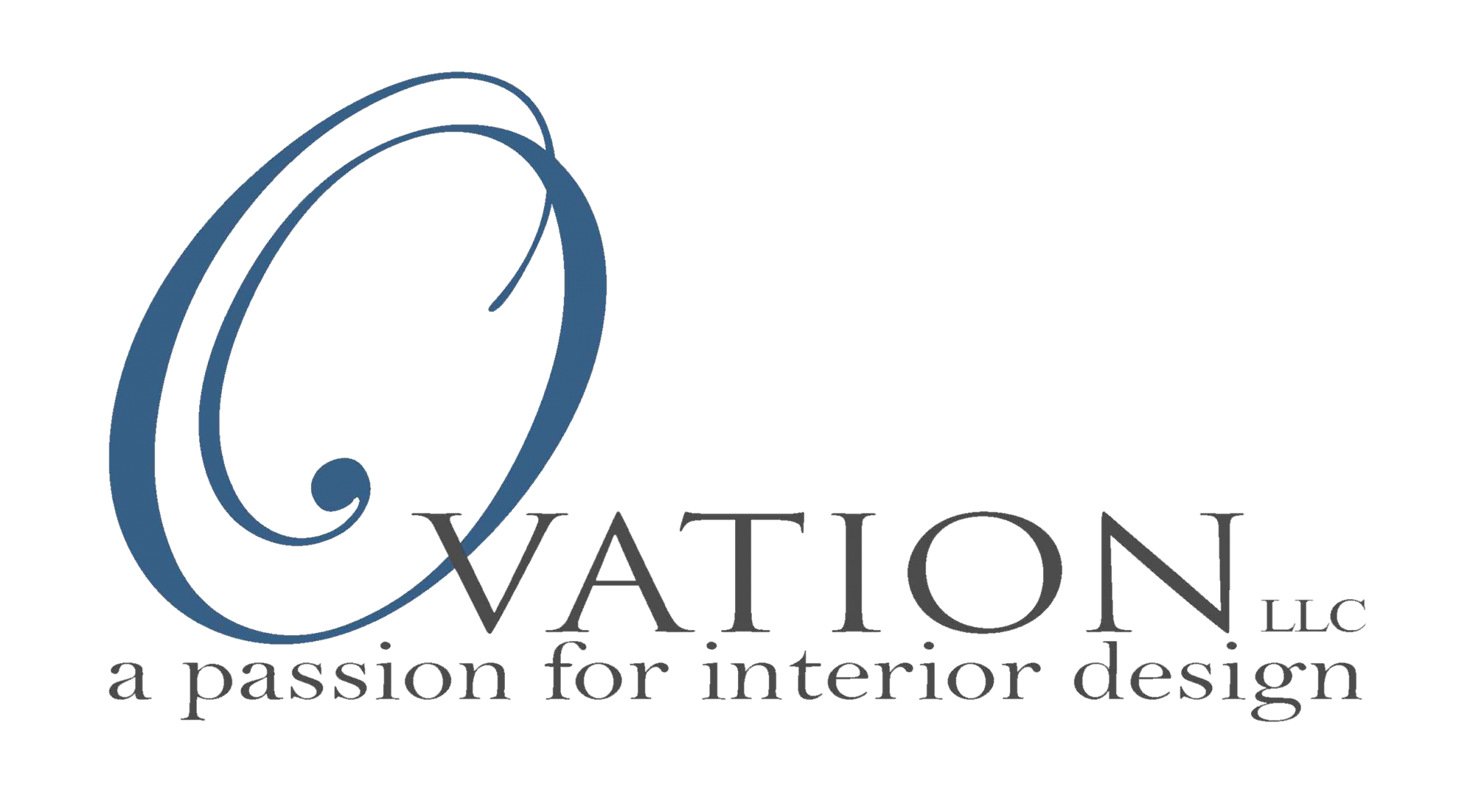 Ovation LLC Logo