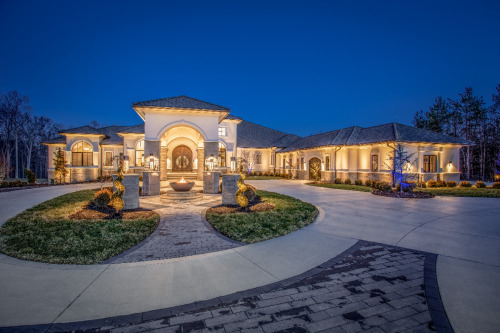 Hinckley Home Design by Otero Signature Homes