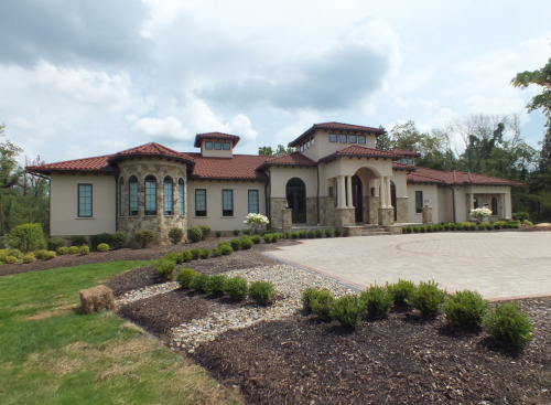 Green Home of the Year by Otero Homes