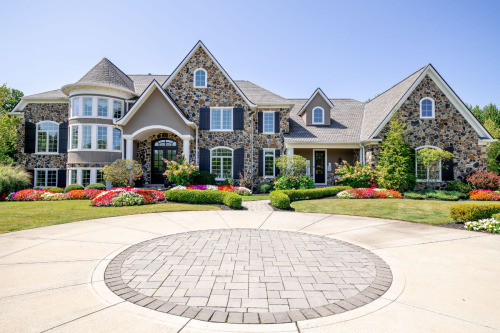 French Provincial by Otero Homes