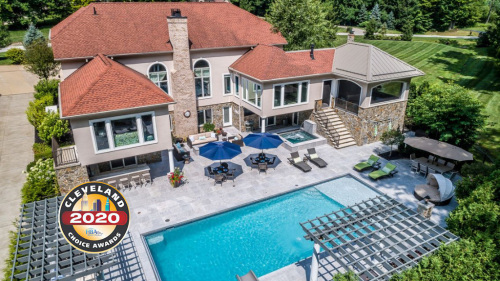 Exterior Remodel by Otero Signature Homes