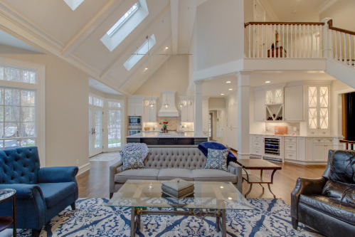 Home Renovation by Otero Signature Homes
