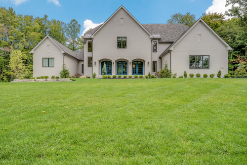 Southern Charm Home by Otero Homes