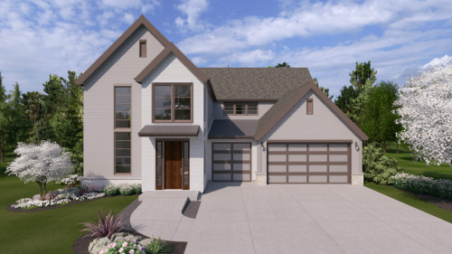 Signature Collection I Model by Otero Signature Homes