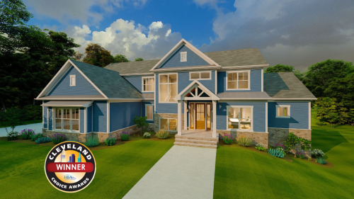 Luxury Home Builder Pepper Pike, OH