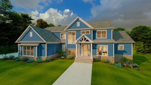 Luxury Home Builder Pepper Pike, OH