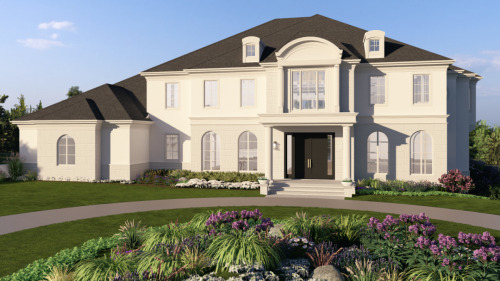 Luxury Home Builder Brecksville, OH