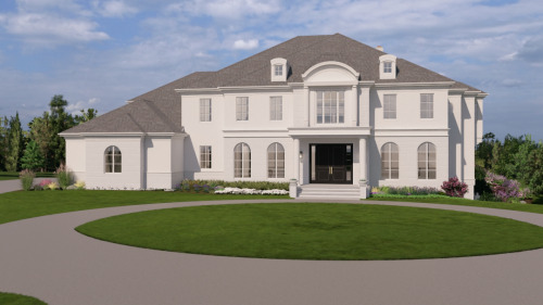 Luxury Home Builder Brecksville, OH