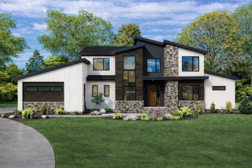 Luxury Home Builder Solon, OH