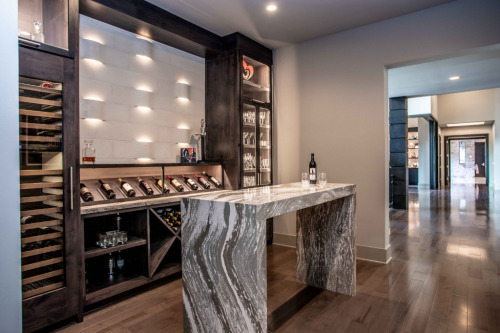 Specialty Home Lighting by Otero Signature Homes 