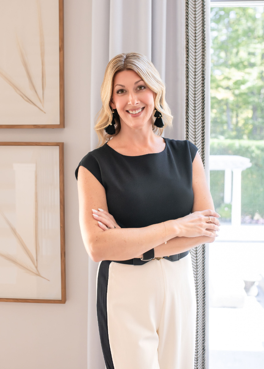 Kelly Otero of Otero Signature Homes