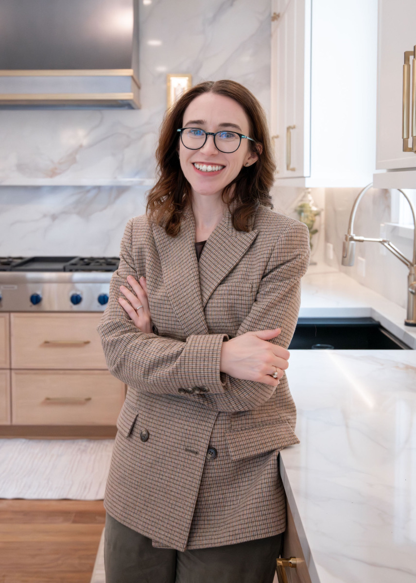 Kristen Martinez of Otero Homes Kristen Martinez of Otero Homes