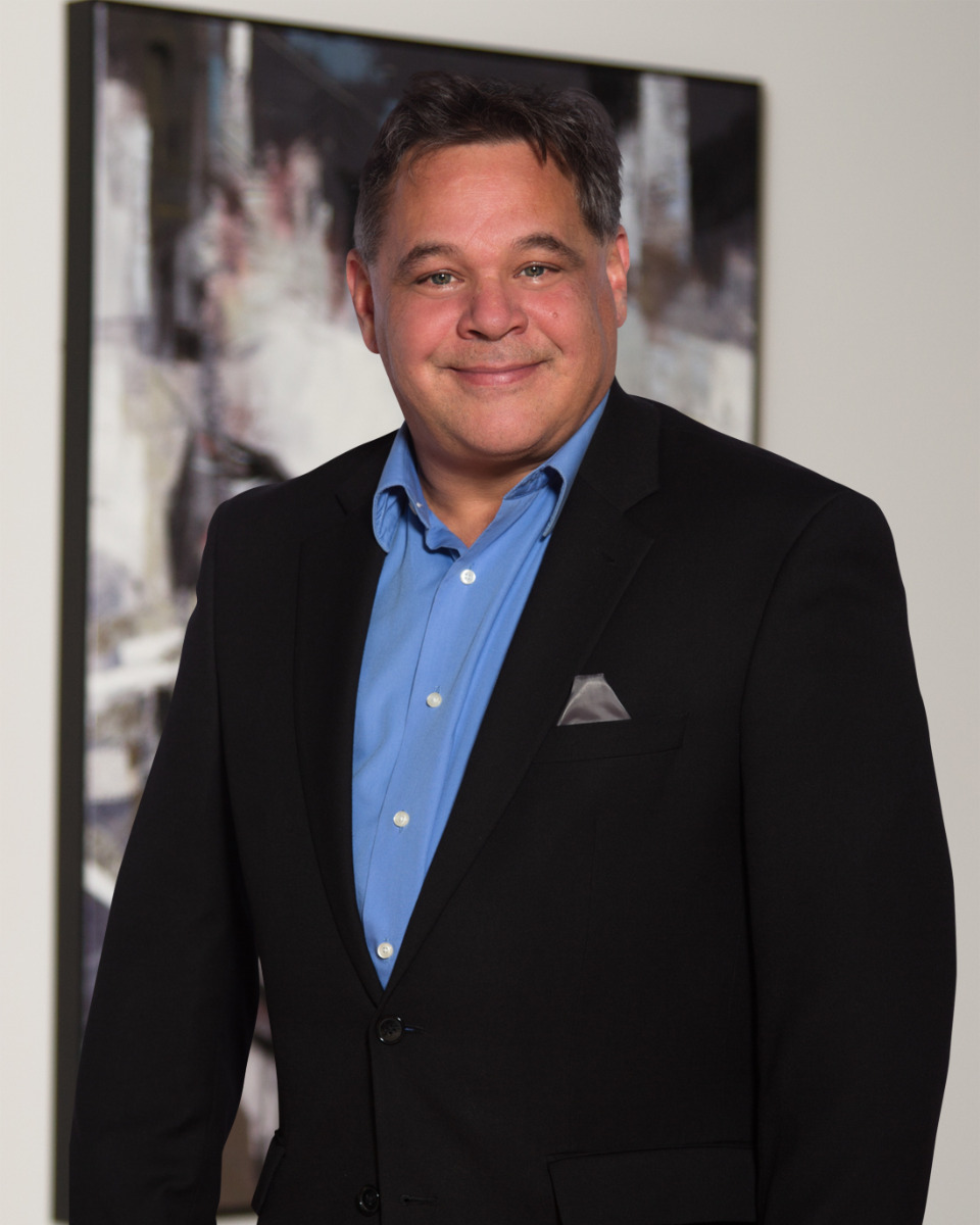 Jack Kuret of Otero Signature Homes