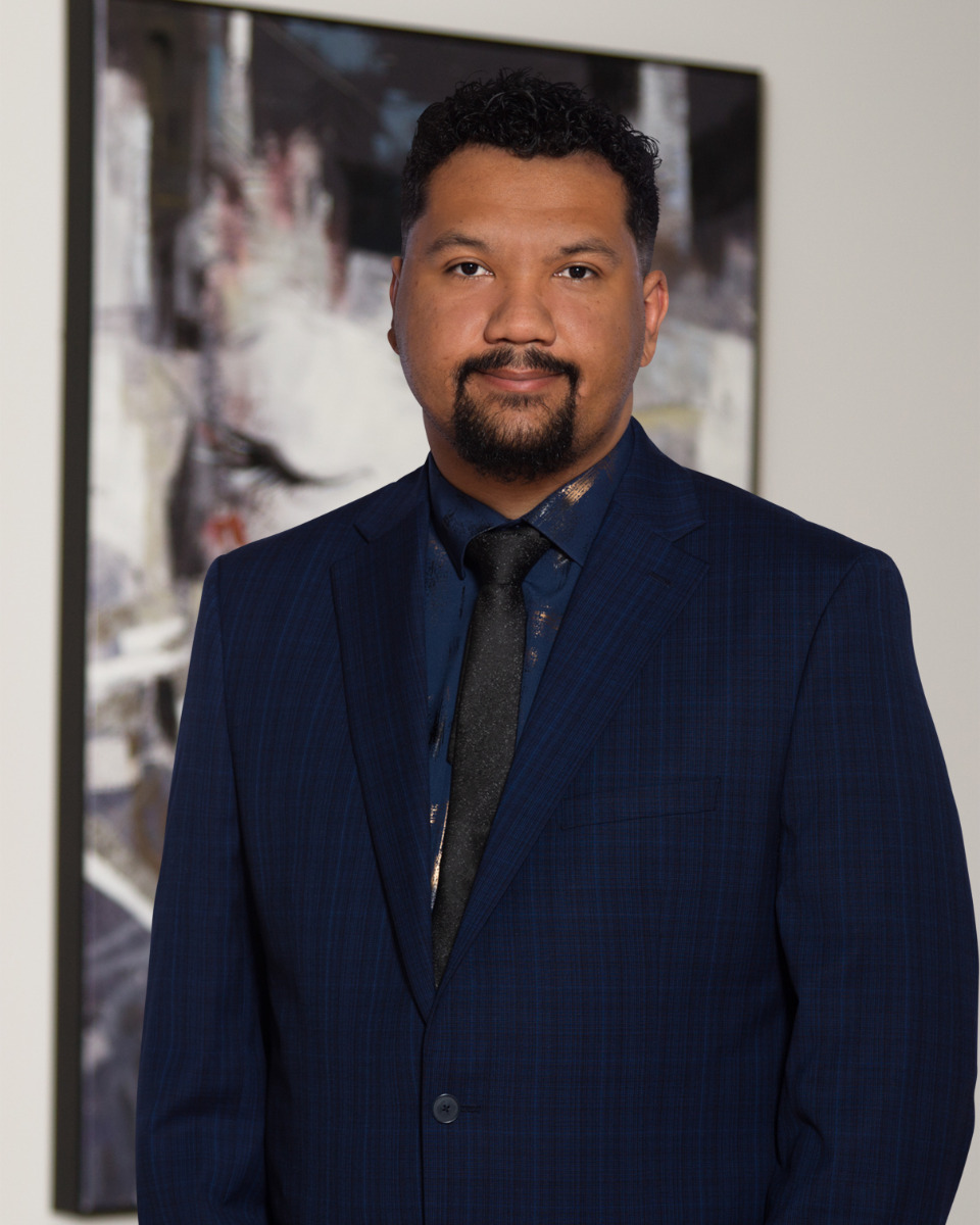 Brian Eichler of Otero Signature Homes